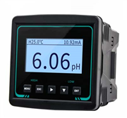 WD-pH3.0高精度工业在线pH/orp控制器